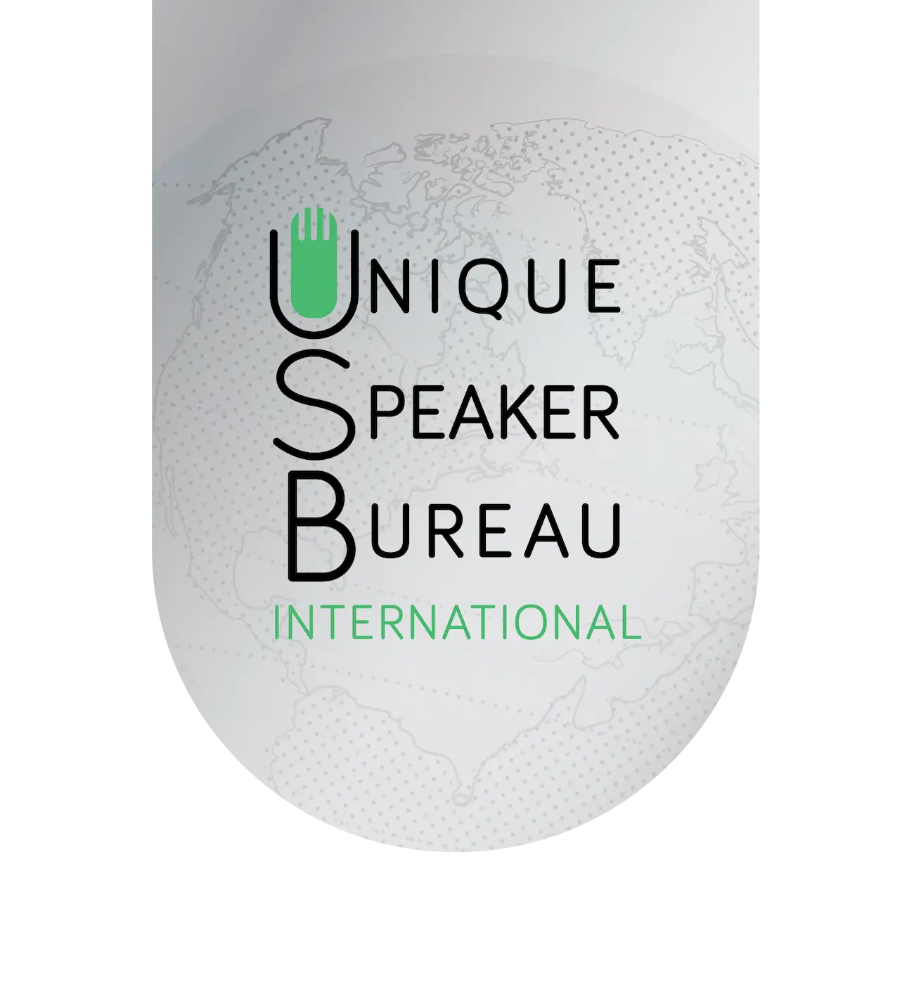 Unique Speaker Bureau International Home